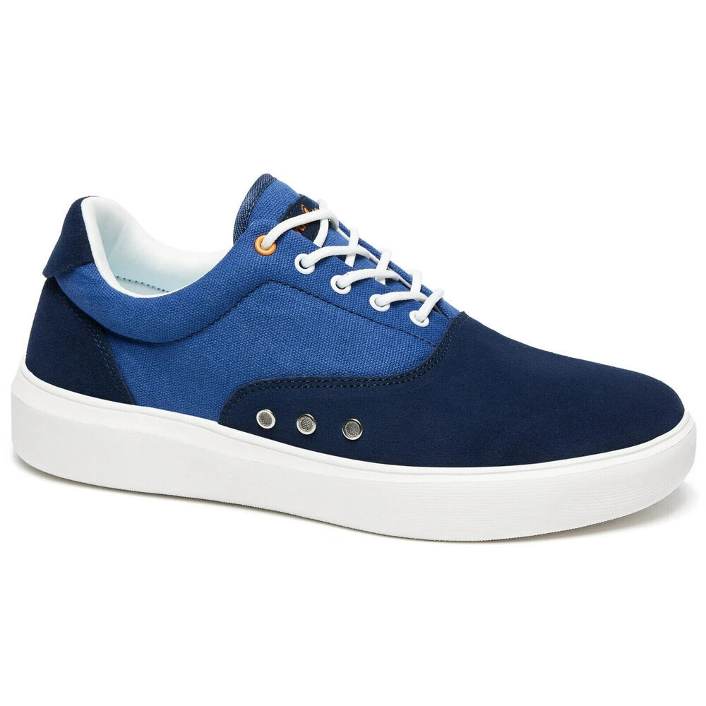 OrthoComfoot Men's Orthopedic Sneakers Arch‎ Support Flat Feet, Fasciitis 12 NEW